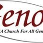 Genoa Baptist Church - Westerville, Ohio