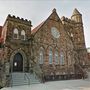 Mount Auburn Presbyterian Church - Cincinnati, Ohio