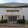 Eglise Saint Louis - Cayenne, 