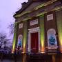 St Paul's Church - London, Middlesex