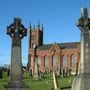 Dunbar Parish Church - Dunbar, Scotland