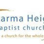 Parma Heights Baptist Church - Cleveland, Ohio