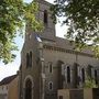 Sacre Coeur - Dole, Franche-Comte