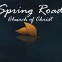 Spring Road Church of Christ - Utica, Ohio