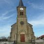 Assomption - Labeuville, Lorraine