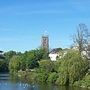 St James Catholic Church - Tiverton, Devon