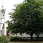 Saint Francois D'assise - Antony, Ile-de-France