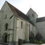 Saint Pierre Es Liens - Vaux Sur Seine, Ile-de-France