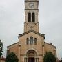 Saint Roch - Grezieu La Varenne, Rhone-Alpes