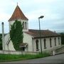 Saint Roch - Saint Cyr De Favieres, Rhone-Alpes