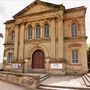 The Peoples Church - Falkirk, Stirlingshire