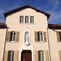 Notre Dame De L'assomption - Lyon, Rhone-Alpes