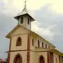 Eglise Notre Dame De L'immaculee Conception - Montsinnery-tonnegrande, 