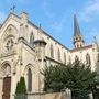 Notre-dame De Bellecombe - Lyon, Rhone-Alpes