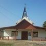 Eglise Sainte Therese - Remire-montjoly, 