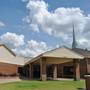 New Hope United Methodist Church - Oklahoma City, Oklahoma