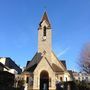 CÅ“ur-eucharistique De Jesus - Paris, Ile-de-France