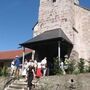 Beulotte Eglise Saint Laurent - Beulotte Saint Laurent, Franche-Comte