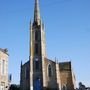 Saint Pierre Et Saint Paul - Marcille Raoul, Bretagne