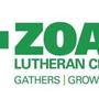 Zoar Lutheran Church - Canby, Oregon