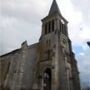 Saint Rouin - Beaulieu En Argonne, Lorraine