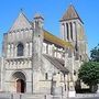 Saint Samson - Ouistreham, Basse-Normandie