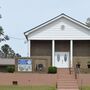 West Blockton Bible Methodist Church - West Blockton, Alabama