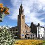 St John's Church - Largs, Scotland