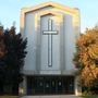 Ontario First Church of the Nazarene - Ontario, Oregon