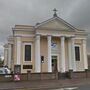 St Mary's Catholic Church - Loughborough, Leicestershire