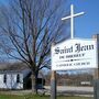 Church of St. Jean de Brebeuf - Buckhorn, Ontario