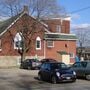 Church of Our Lady of Siluva - London, Ontario