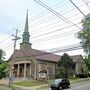 Church of St. Thomas Aquinas - Halifax, Nova Scotia