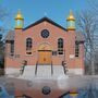 Church of the Nativity of the Mother of God (Ukrainian) - Cambridge, Ontario