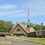 First United Methodist Church - Aliquippa, Pennsylvania