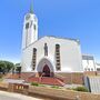 Bellville NG Kerk - Bellville, Western Cape