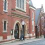 Rochester Baptist Church - Rochester, Kent