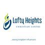 Lofty Heights Christian Centre - Regina, Saskatchewan