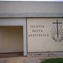 PIRIA New Apostolic Church - PIRIA, Montevideo