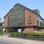 Neuapostolische Kirche Achim - Achim, Bremen