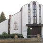 Neuapostolische Kirche Diepholz - Diepholz, Lower Saxony