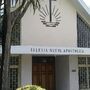 PIEDRAS BLANCAS New Apostolic Church - PIEDRAS BLANCAS, Montevideo