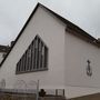 Neuapostolische Kirche Bingen - Bingen-Bingerbruck, Hessen