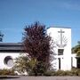 Neuapostolische Kirche Altdorf - Altdorf, Bavaria