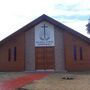 PRADO / URUGUAY New Apostolic Church - PRADO / URUGUAY, Montevideo