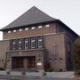 Neuapostolische Kirche Alsdorf - Alsdorf, North Rhine-Westphalia