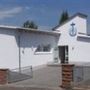 Neuapostolische Kirche Budingen - Budingen, Bavaria