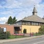 Neuapostolische Kirche Geesthacht - Geesthacht, Hamburg