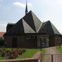 Neuapostolische Kirche Ritterhude - Ritterhude, Bremen