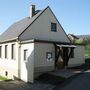 Neuapostolische Kirche Deutschneudorf - Deutschneudorf, Saxony